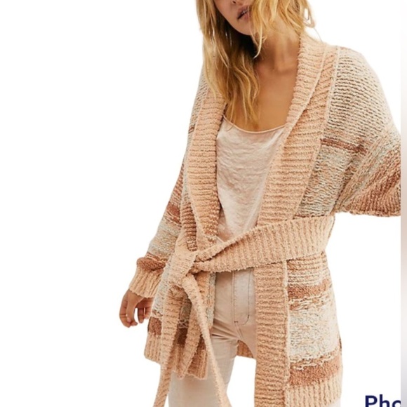 MATILDA JANE GOOD Hart By Women’s Cozy Chunky Knit Cardigan! - Picture 2 of 7